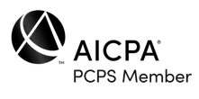 AICPA PCPS Member