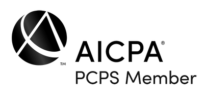 AICPA PCPS Member