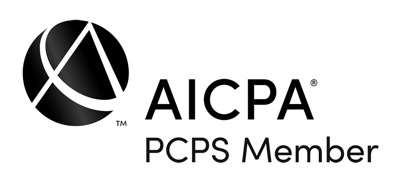 AICPA PCPS Member