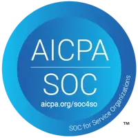 AICPA SOC Badge. Sage Audits is a licensed CPA firm.