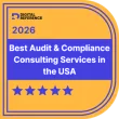 Digital Reference 2026: Best Audit & Compliance Consulting