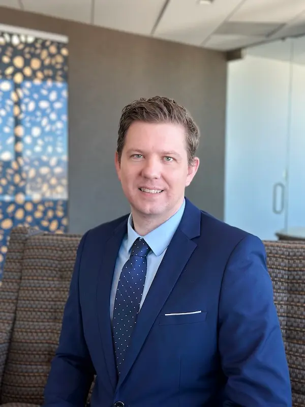 Jordan Novak, Managing Partner at Sage Audits