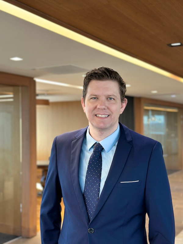 Jordan Novak, Managing Partner, Sage Audits