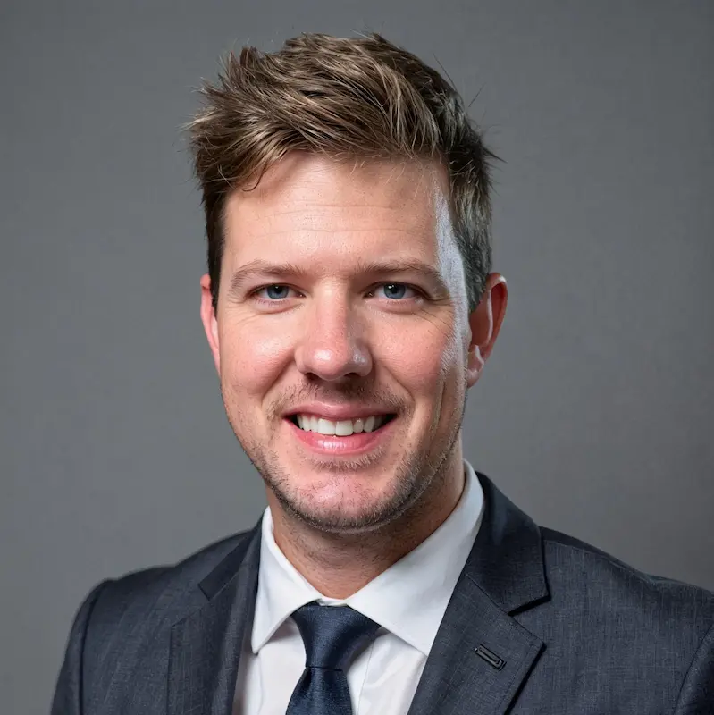 Managing Partner