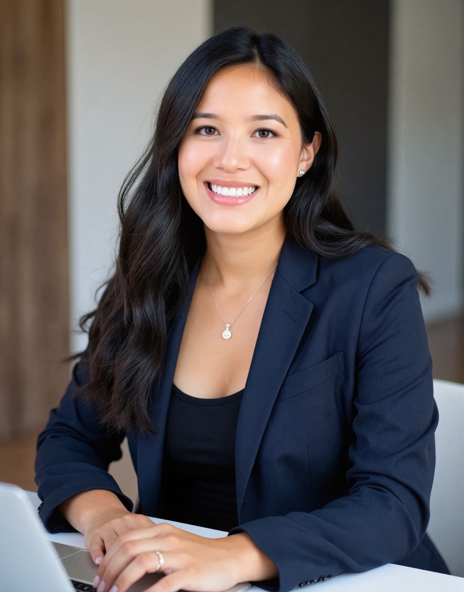 Tasya Novak, Managing Director, Sage Audits