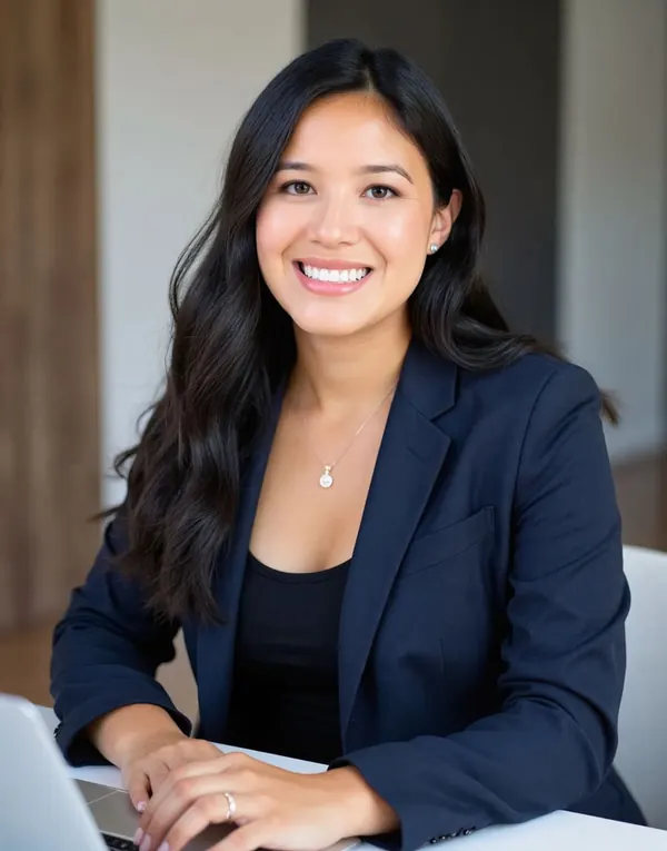 Tasya Novak, Managing Director, Sage Audits