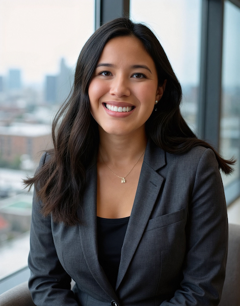 Tasya Novak, Managing Director at Sage Audits