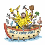 SOC 2 Compliance: The Gap Analysis and Readiness Assessment explained